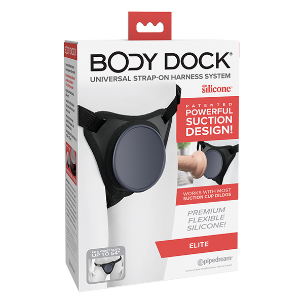 Body Dock Elite Body Dock