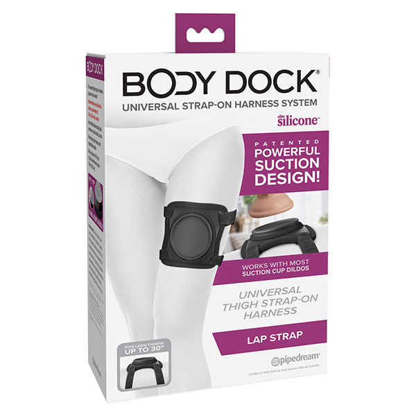Body Dock Lap Strap