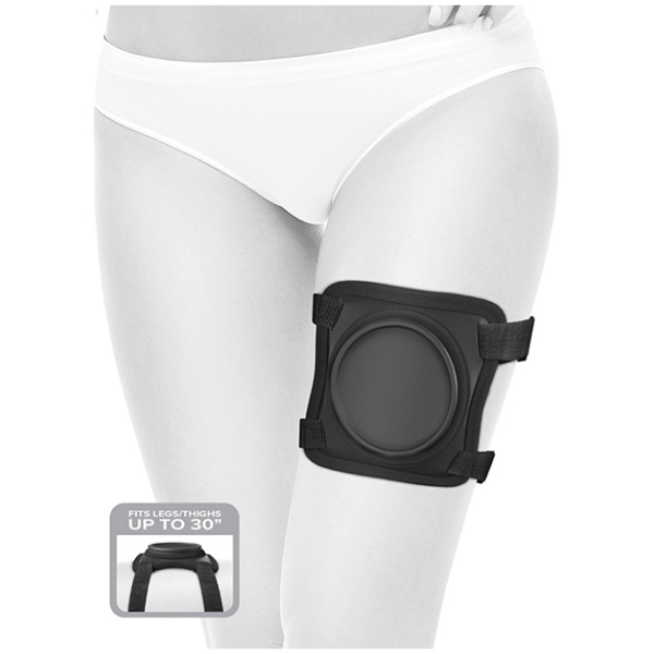 Body Dock Lap Strap - Image 2