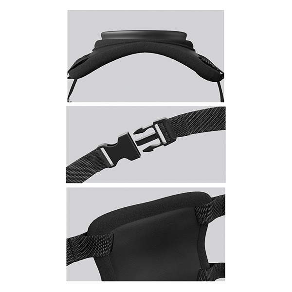 Body Dock Lap Strap - Image 3