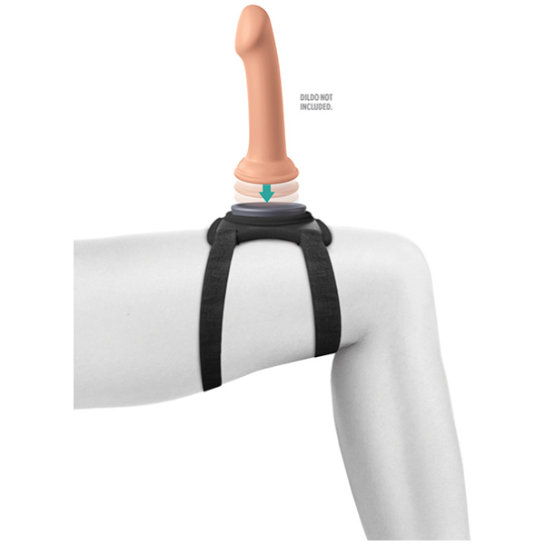 Body Dock Lap Strap - Image 5