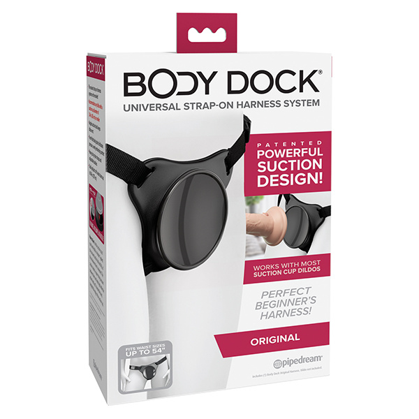 Body Dock Original