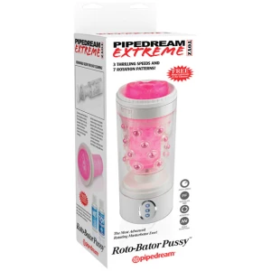 Pipedream Extreme Roto-bator