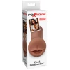 PDX Extreme Coed Cocksucker - Brown