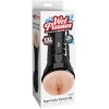 PDX Extreme Wet Pussies Super Juicy Snatch XXL - Light