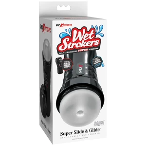 PDX Extreme Wet Strokers Super Slide & Glide