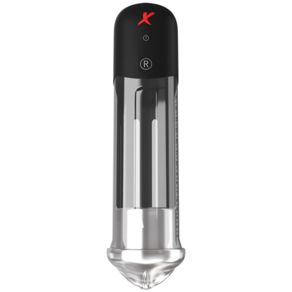 PDX Elite Blowjob Power Pump - Image 4