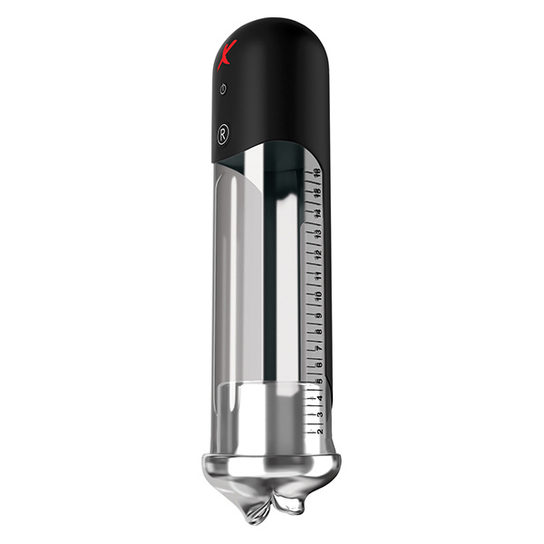 PDX Elite Blowjob Power Pump - Image 5