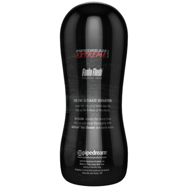 Pdx Elite Vibrating Stroker - Image 3