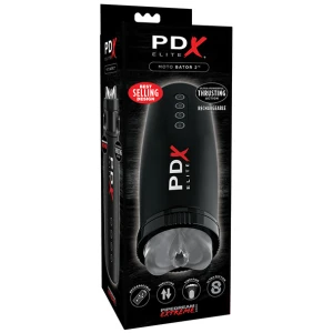 PDX Elite Motobator 2