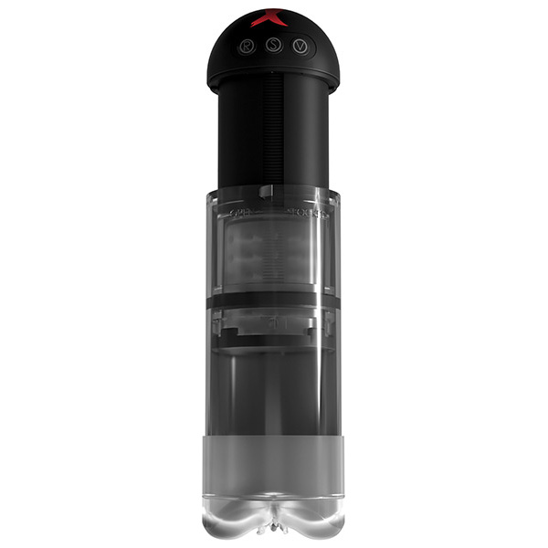 PDX Elite Extendable Vibrating Pump - Image 2