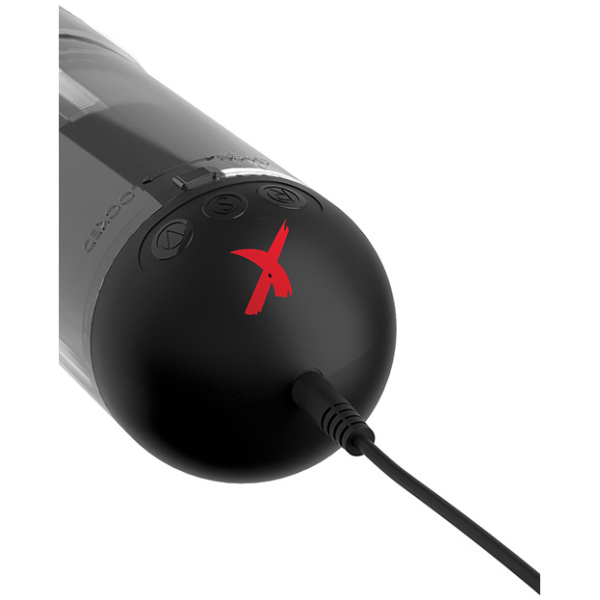 PDX Elite Extendable Vibrating Pump - Image 3
