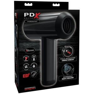 PDX Elite Hydrobator