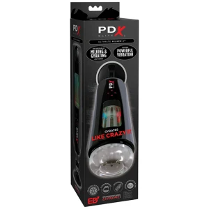 PDX Elite Ultimate Milker 2