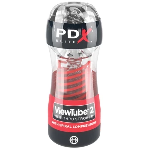 PDX Elite Viewtube 2
