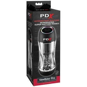 PDX Elite Viewtube Pro