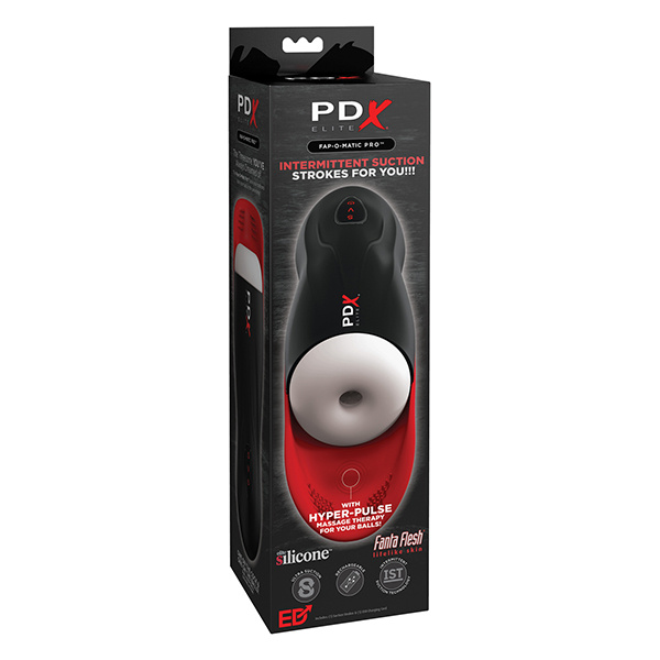 PDX Elite Fap O Matic Pro