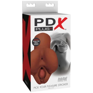 Pdx Plus Pick Your Pleasure Stroker