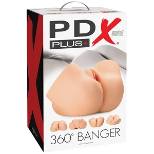 Pdx Plus 360 Banger