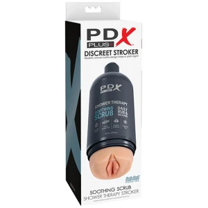 Pdx Plus Shower Therapy Soothing Scrub