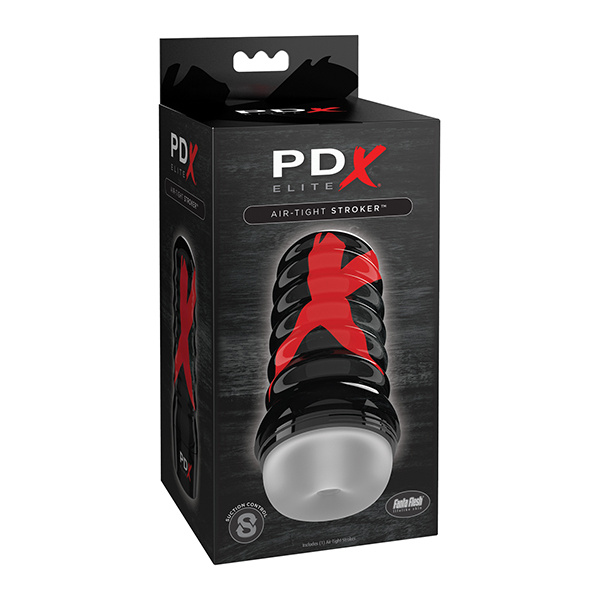 Pdx Elite Air Tight Stroker