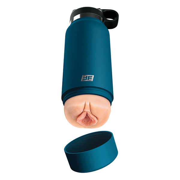 PDX Plus Fuck Flask Private Pleaser Stroker - Image 4