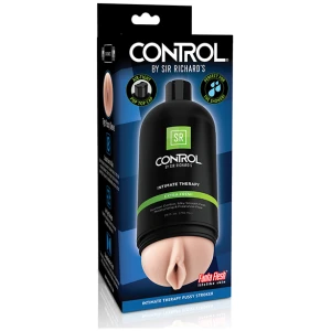 Sir Richards Control Intimate Therapy Pussy Stroker