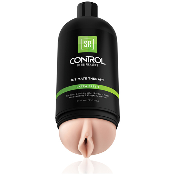 Sir Richards Control Intimate Therapy Pussy Stroker - Image 3