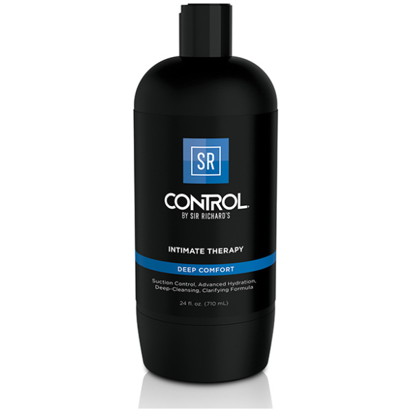 Sir Richards Control Intimate Therapy Oral Stroker - Image 3