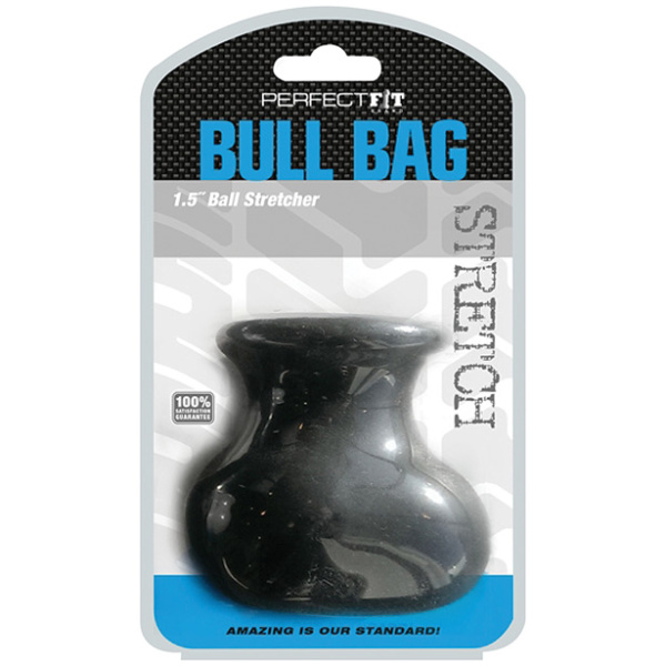 Perfect Fit Bull Bag Ball Stretcherk