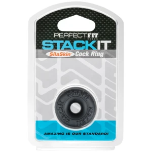 Perfect Fit Stackit Cock Ring