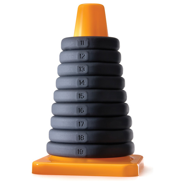 Perfect Fit Play Zone Ring Toss Kit - Image 4