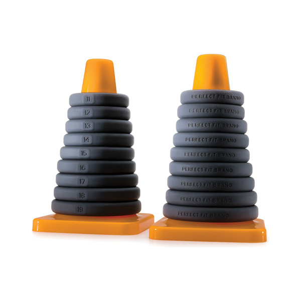 Perfect Fit Play Zone Ring Toss Kit - Image 3