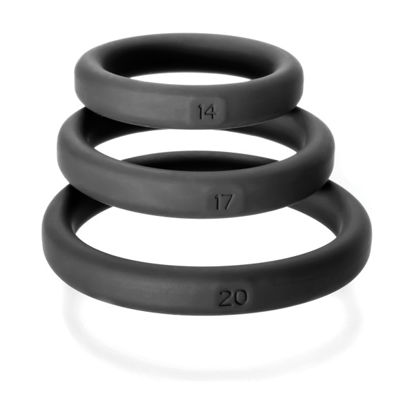 Perfect Fit Xact Fit 3 Ring Kit - Image 2