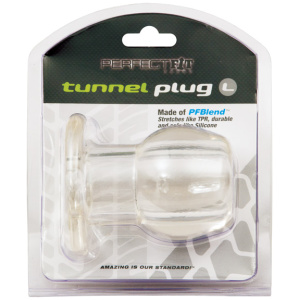 Perfect Fit Tunnel Plug