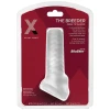 Xplay Gear Breeder Sleeve - White