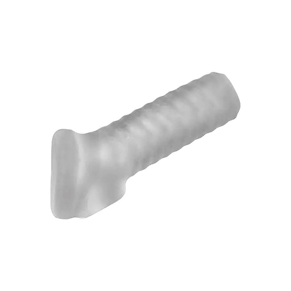 Xplay Gear Breeder Sleeve - White - Image 4