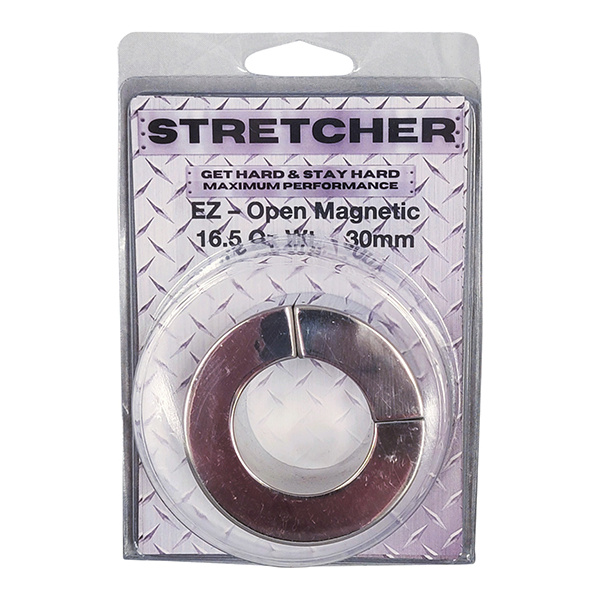 Plesur Advanced 30mm Magnetic Ball Stretcher - Image 2