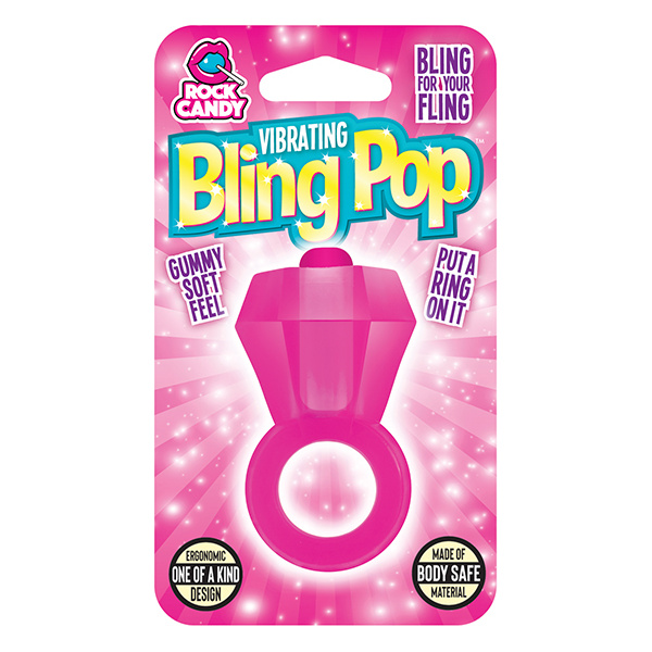 Rock Candy Bling Pop C-ring - Image 2