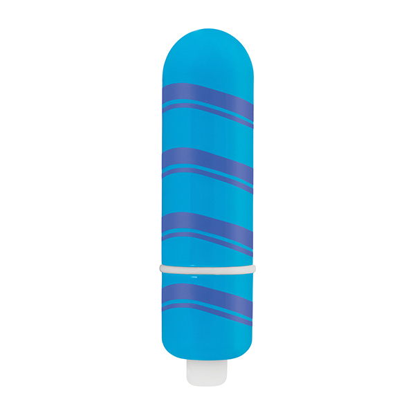 Rock Candy Fun Size Candy Stick