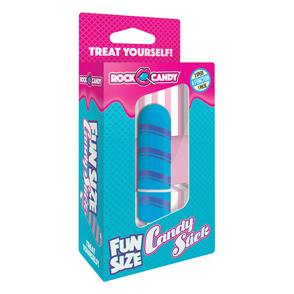 Rock Candy Fun Size Candy Stick - Image 2