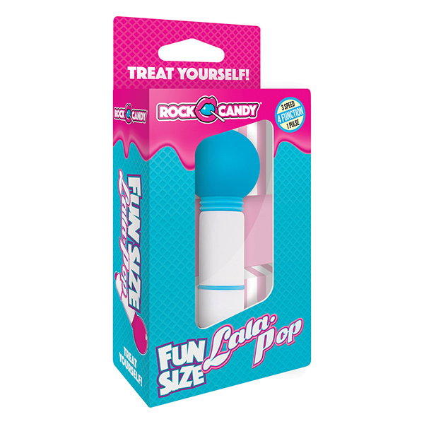 Rock Candy Fun Size Lala Pop - Image 2