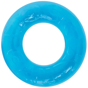 Rock Candy Gummy Ring - Blue