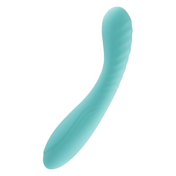 Rock Candy Dreamland G Spot Vibrator - Blue - Image 2