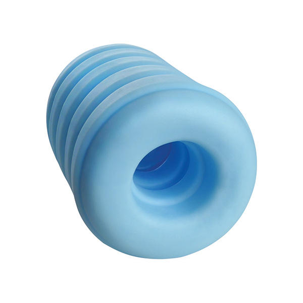 Rock Candy The Taffy Puller Pleasure Sleeve - Blue - Image 3