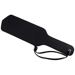 Rouge Fetish Play Vegan Leather Paddle