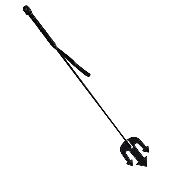 Rouge Devil Riding Crop - Image 2