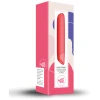 SugarBoo Cool Coral Rechargeable Vibrator - Coral