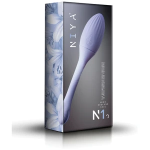 NIYA 1 Massager - Cornflower