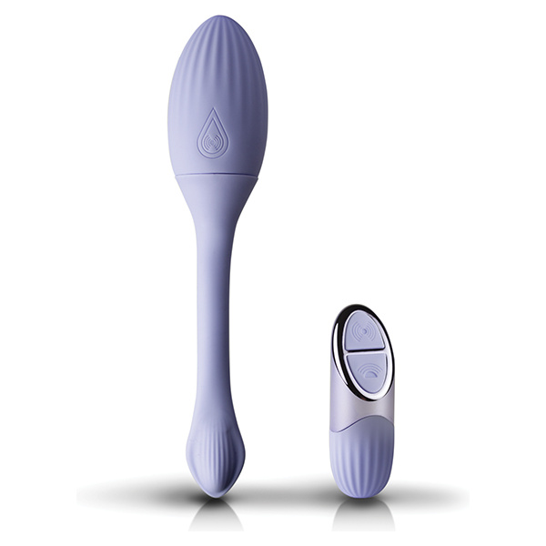 NIYA 1 Massager - Cornflower - Image 4